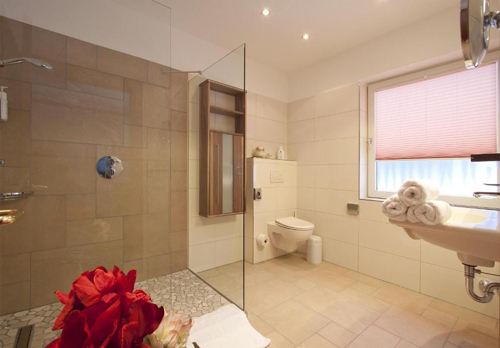 Hotel Kleins Wiese Schmallenberg Kamer foto