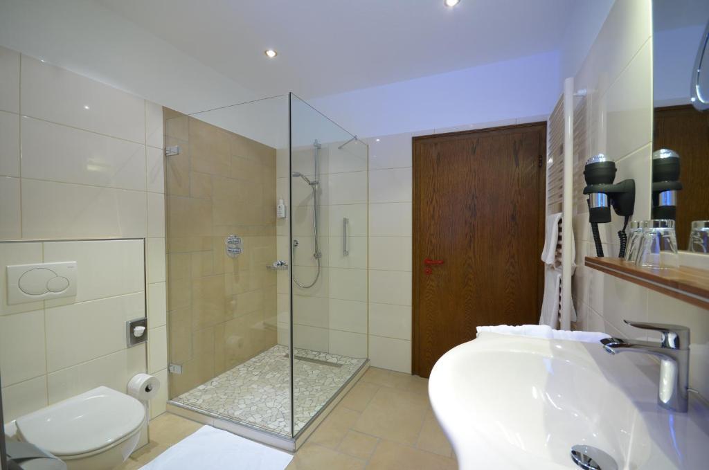 Hotel Kleins Wiese Schmallenberg Kamer foto